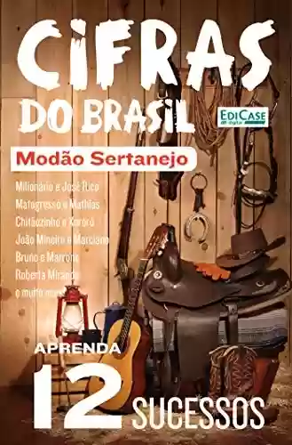 Livro Baixar: Cifras Do Brasil Ed. 2 - Modão Sertanejo