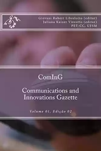 Livro Baixar: ComInG - Communications and Innovations Gazette: Edição 1, Volume 2