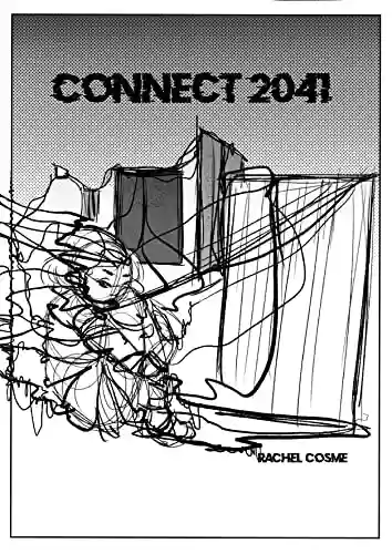 Livro Baixar: Connect 2041