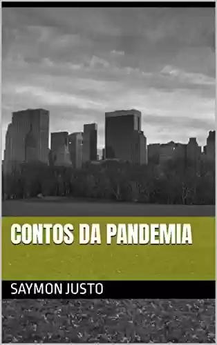 Livro Baixar: Contos da Pandemia
