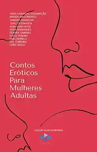 Livro Baixar: Contos Eróticos Para Mulheres Adultas