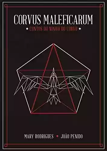 Livro Baixar: Corvus Maleficarum: Contos do Ninho do Corvo
