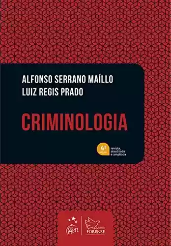 Criminologia - Luiz Regis Prado