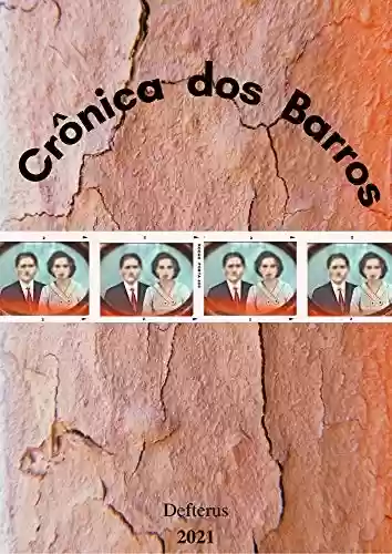 Livro Baixar: Crônica dos Barros