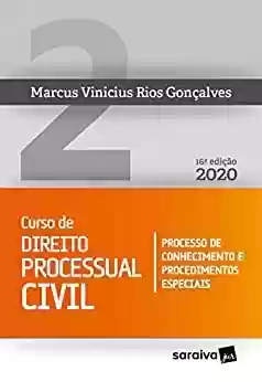 Livro Baixar: Curso de Direito Processual Civil V 2 - Processo de Conhecimento e Procedimentos Especiais