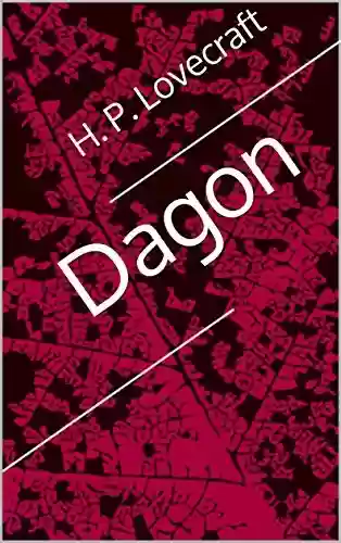 Dagon - H. P. Lovecraft
