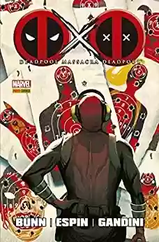 Livro Baixar: Deadpool Massacra Deadpool