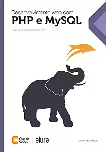 Desenvolvimento web com PHP e MySQL - Evaldo Junior Bento