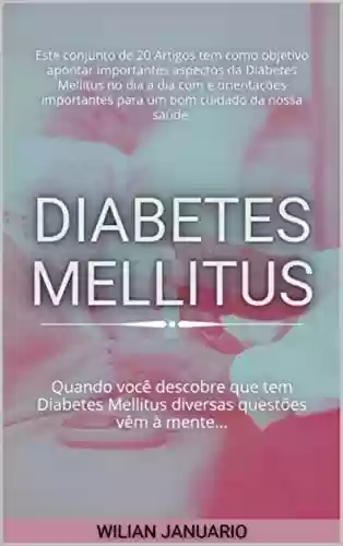 Livro Baixar: Diabetes Mellitus