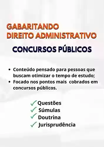 Livro Baixar: Direito Administrativo para concursos públicos: Direito Administrativo Esquematizado