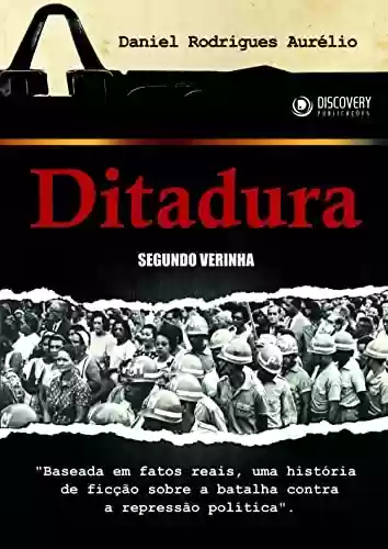 Livro Baixar: Ditadura Segundo Verinha (Discovery Publicações)