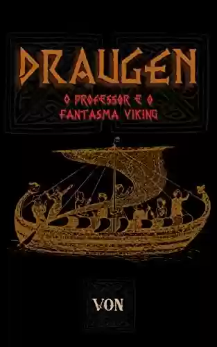 Livro Baixar: Draugen: O Professor e o Fantasma Viking - um conto de terror