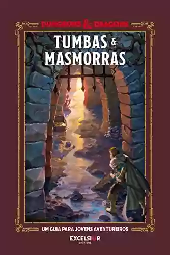 Livro Baixar: Dungeons & Dragons: Tumbas & Masmorras