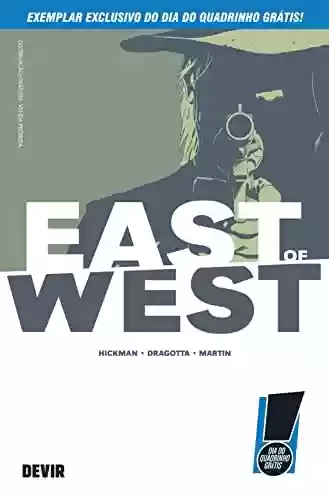 Livro Baixar: East of West - Dia do Quadrinho Grátis