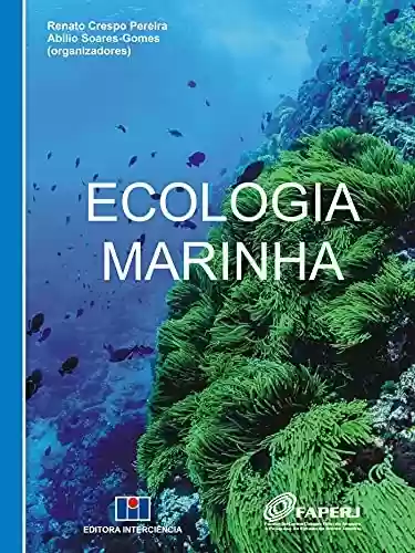 Livro Baixar: Ecologia Marinha