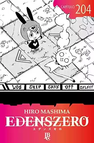 Edens Zero Capítulo 204 - Hiro Mashima