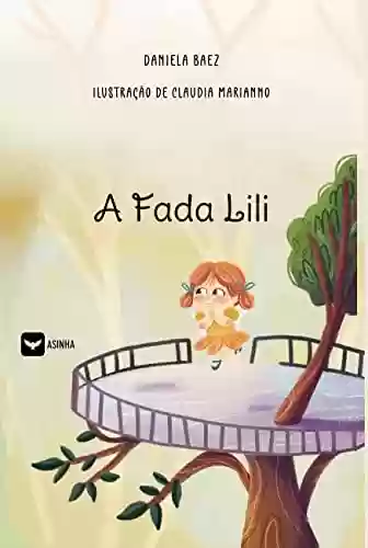 Livro Baixar: Fada Lili