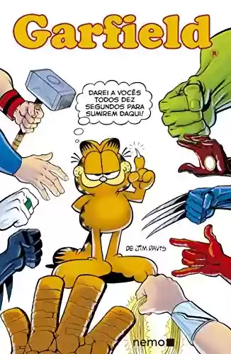 Livro Baixar: Garfield - Volume 2