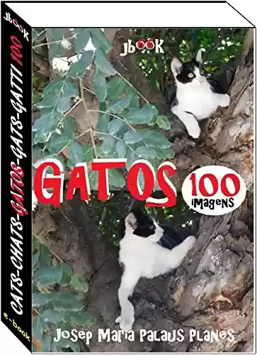 Livro Baixar: Gatos (100 imagens)