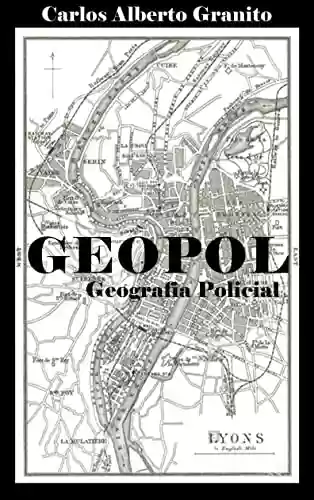 Livro Baixar: GEOPOL – Geografia Policial