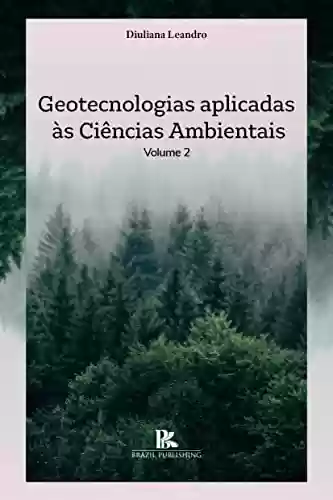 Livro Baixar: Geotecnologias aplicadas às ciências ambientais
