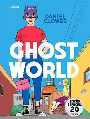 Livro Baixar: Ghost World