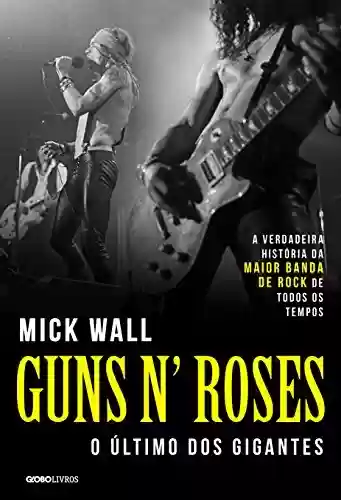 Livro Baixar: Guns'n'Roses