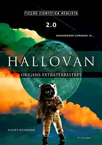 Livro Baixar: Hallovan: Origens Extraterrestres