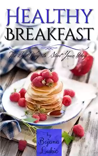 Livro Baixar: Healthy Breakfast (English Edition)