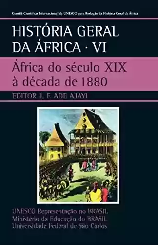 Livro Baixar: História Geral da África IV: África do Século XII ao XVI