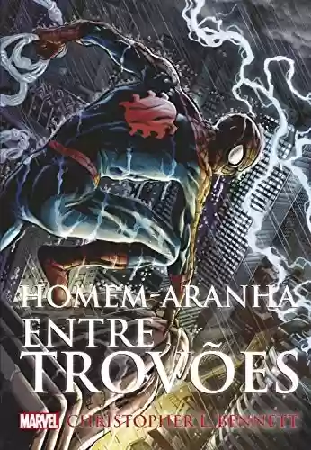 Livro Baixar: Homem-Aranha: Entre trovões (Marvel)