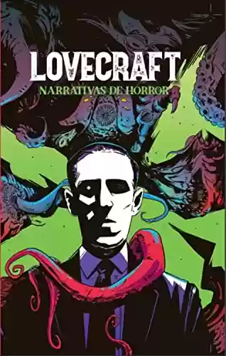 Livro Baixar: H.P. Lovecraft: Narrativas de Horror