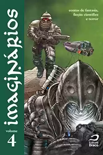 Livro Baixar: Imaginários - contos de fantasia, ficção científica e terror volume 4
