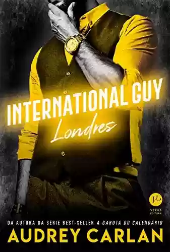 Livro Baixar: International Guy: Londres - vol. 7 (Interntional Guy)