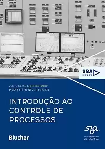 Livro Baixar: Introdução ao controle de processos (SBA Press)