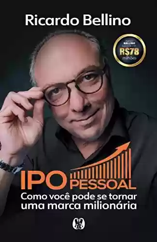 IPO Pessoal - Ricardo Bellino