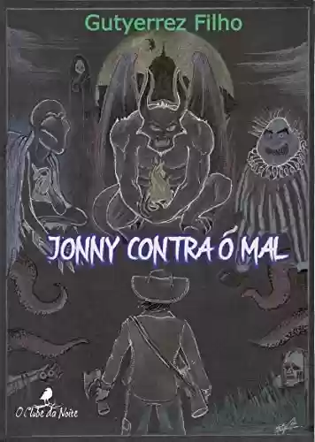 Livro Baixar: Jonny Contra o Mal