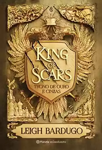 Livro Baixar: King of Scars (Duologia Nikolai 1): Trono de ouro e cinzas