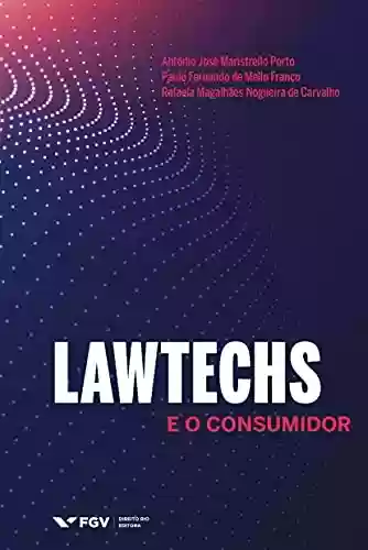 Livro Baixar: Lawtechs e o consumidor