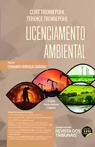 Licenciamento ambiental - Curt Trennepohl
