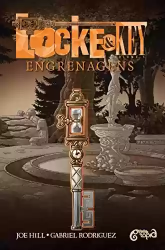 Livro Baixar: Locke & Key Vol. 5: Engrenagens