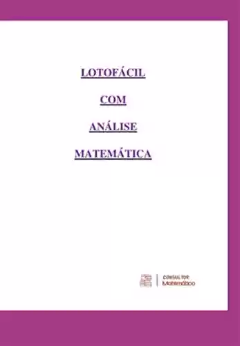 Livro Baixar: Lotofácil Com Análise Matemática