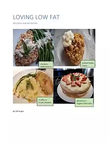Livro Baixar: Loving Low Fat: Volume 1 (English Edition)