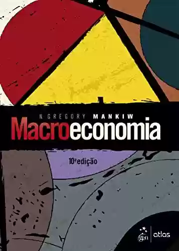 Livro Baixar: Macroeconomia