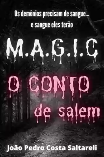 Livro Baixar: M.A.G.I.C: O Conto de Salem