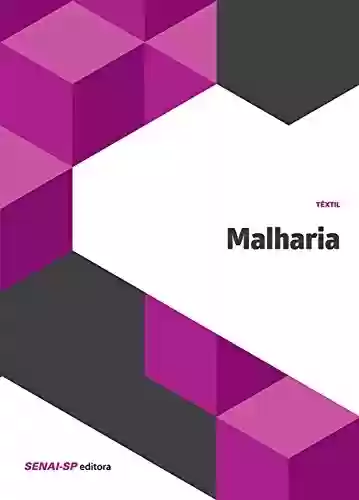Livro Baixar: Malharia (Têxtil)