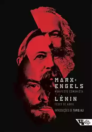 Livro Baixar: Manifesto Comunista / Teses de abril