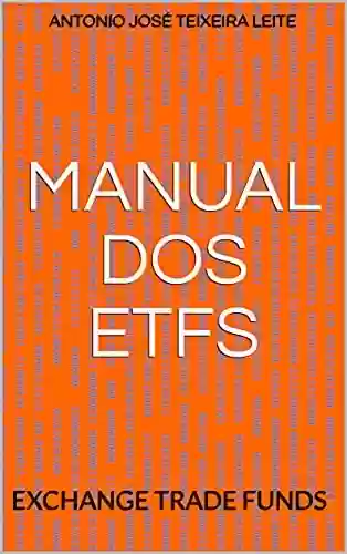 Livro Baixar: MANUAL DOS ETFs: EXCHANGE TRADE FUNDS