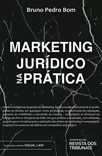 Livro Baixar: Marketing Jurídico na Prática