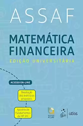 Livro Baixar: Matemática Financeira - Edição Universitária